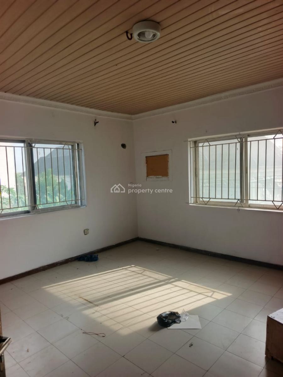 Lovely and Well-renovated Standard 5-bedroom Duplex with T, Omole Lagos, Ikeja, Lagos, Office Space for Rent