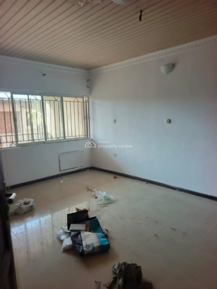 Lovely and Well-renovated Standard 5-bedroom Duplex with T, Omole Lagos, Ikeja, Lagos, Office Space for Rent
