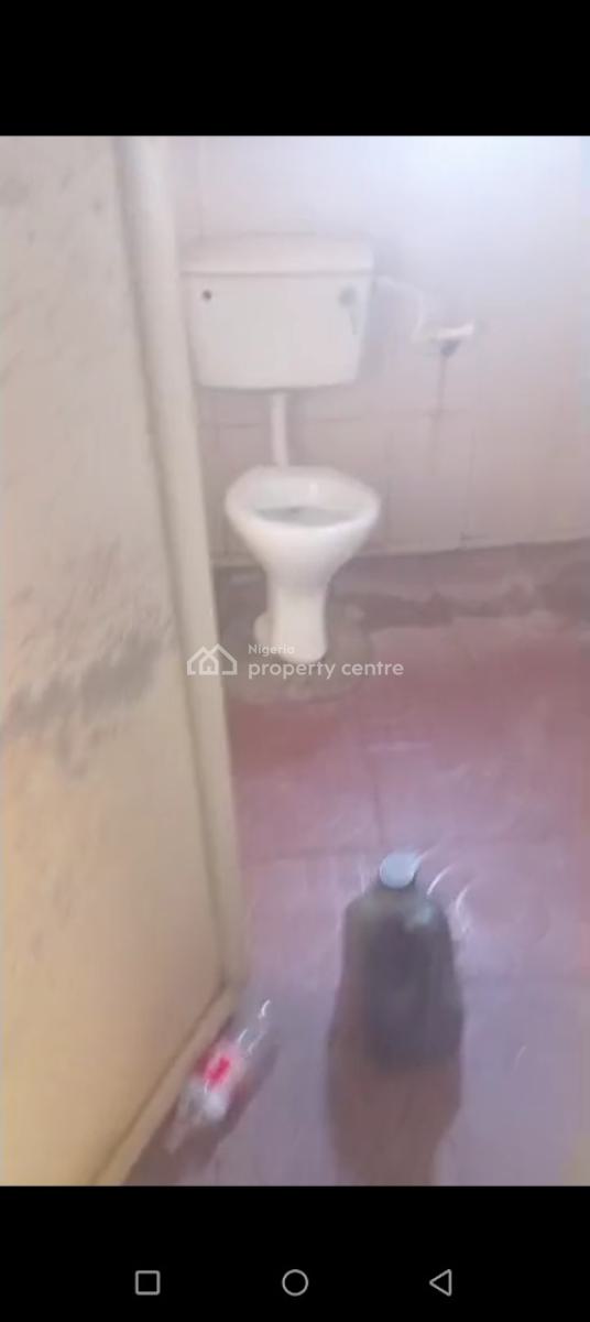 Mini Flat, Ado Round About, Badore, Ajah, Lagos, Mini Flat (room and Parlour) for Rent