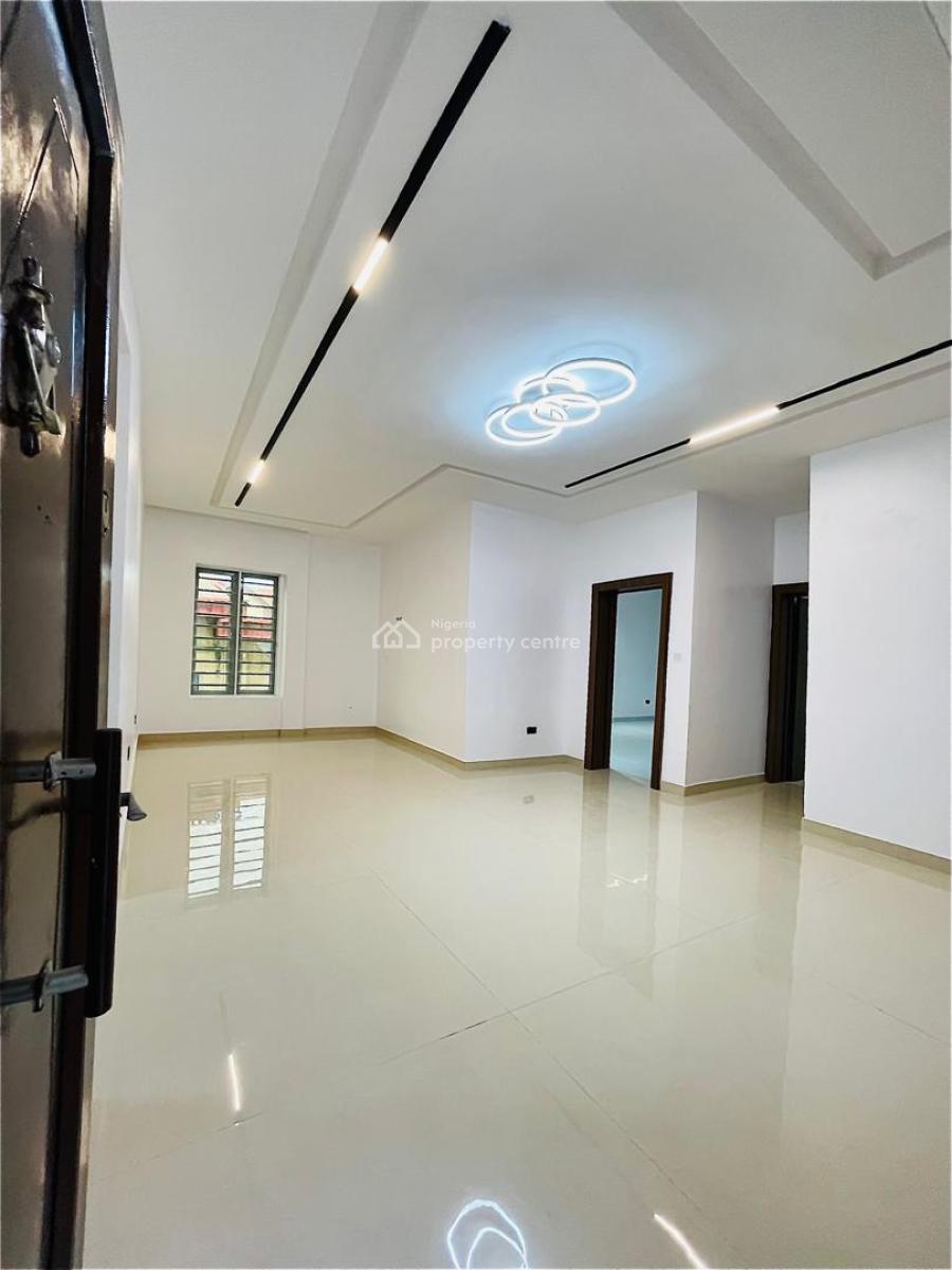 Tastefully 5 Bedrooms Detached  Detached Duplex with Bq, Omole Phase 1, Ikeja, Lagos, Detached Duplex for Sale
