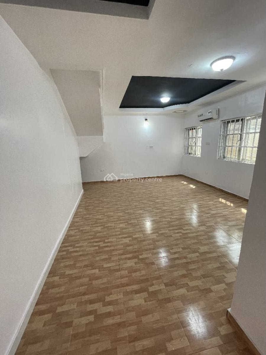 a Standard Room Self Studio Apartment at New Road Chevron Lekki Lagos, Lekki Phase 2, Lekki, Lagos, Self Contain (single Rooms) for Rent