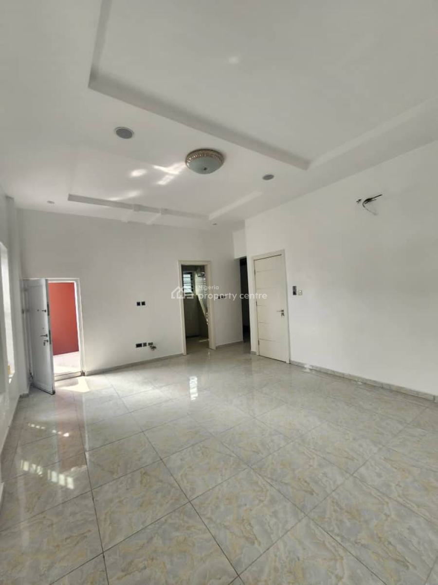 Cornerpiece 4 Bedroom Terrace Duplex, Orchid, Lekki Expressway, Lekki, Lagos, Terraced Duplex for Sale