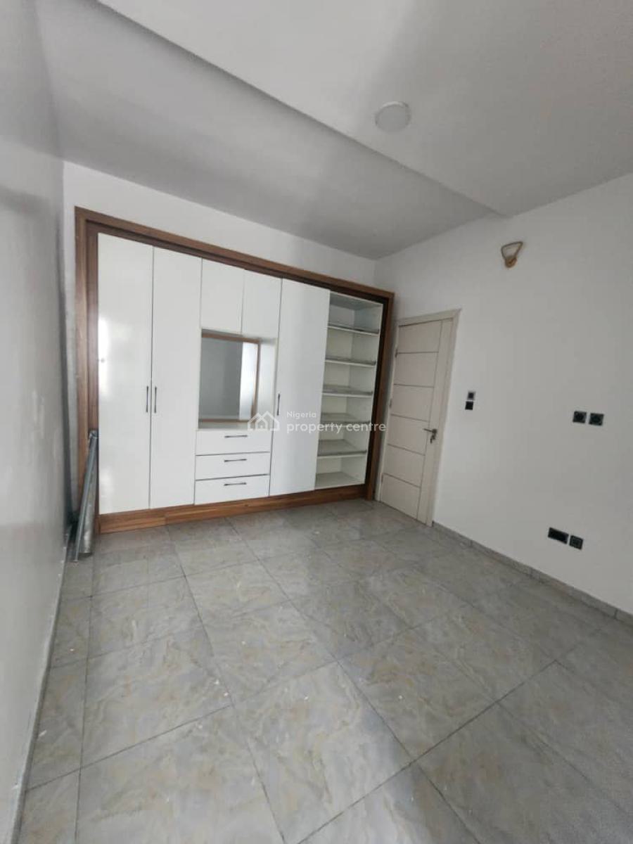 Cornerpiece 4 Bedroom Terrace Duplex, Orchid, Lekki Expressway, Lekki, Lagos, Terraced Duplex for Sale