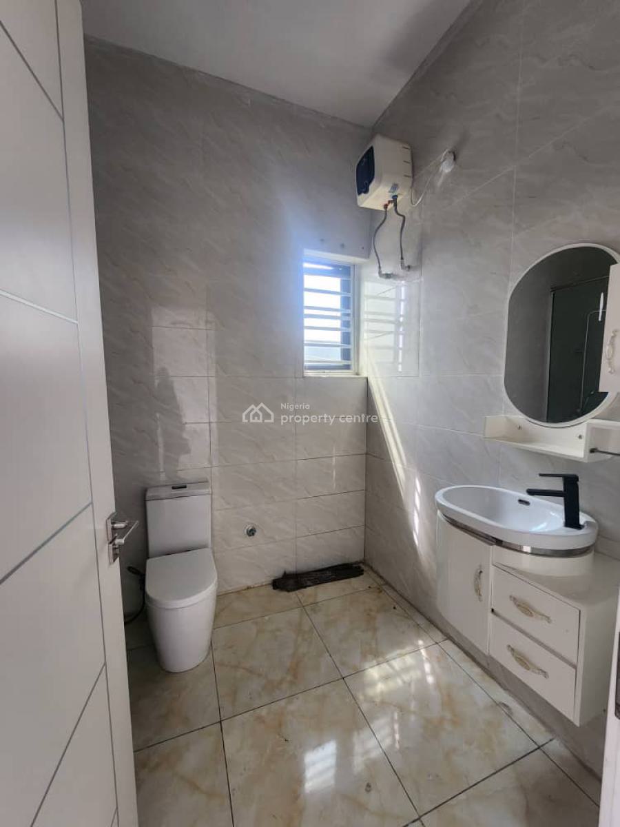 Cornerpiece 4 Bedroom Terrace Duplex, Orchid, Lekki Expressway, Lekki, Lagos, Terraced Duplex for Sale