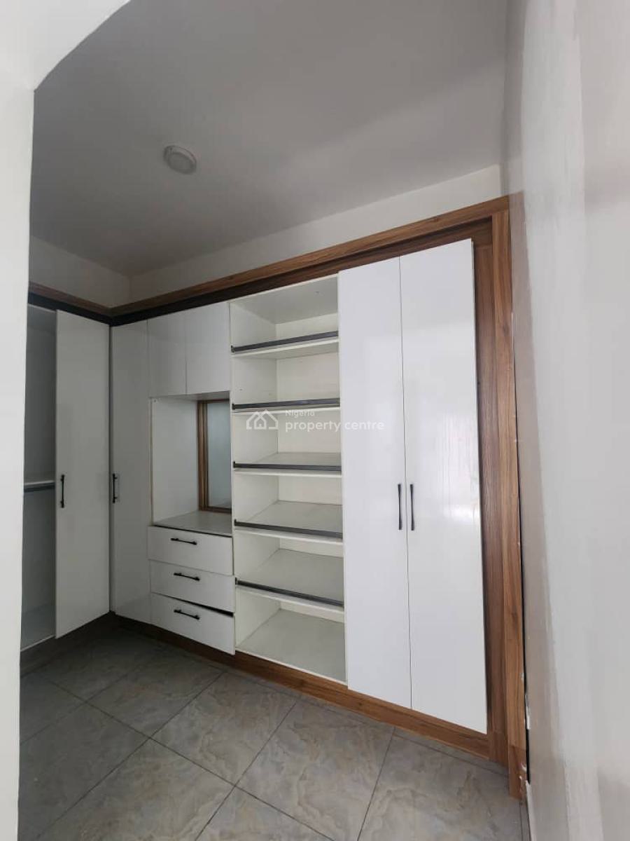 Cornerpiece 4 Bedroom Terrace Duplex, Orchid, Lekki Expressway, Lekki, Lagos, Terraced Duplex for Sale