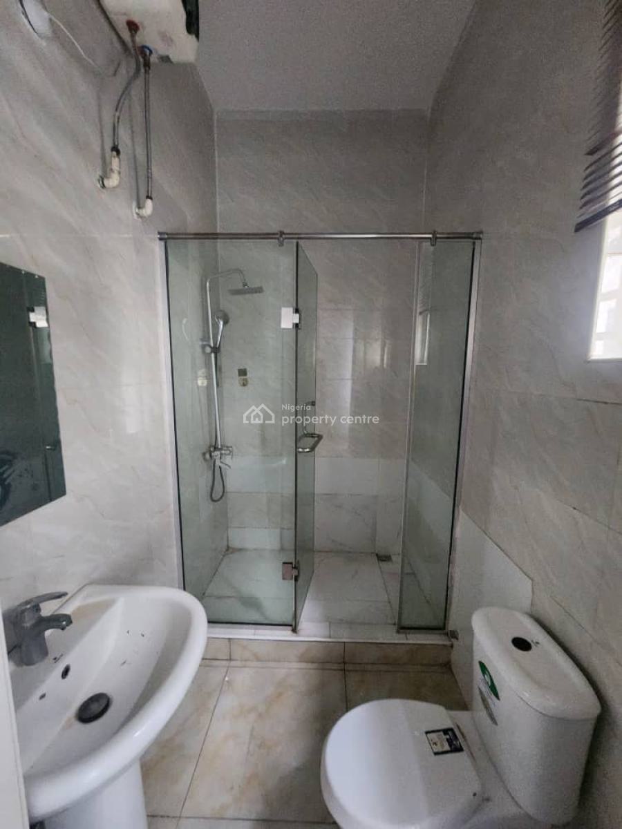 Cornerpiece 4 Bedroom Terrace Duplex, Orchid, Lekki Expressway, Lekki, Lagos, Terraced Duplex for Sale