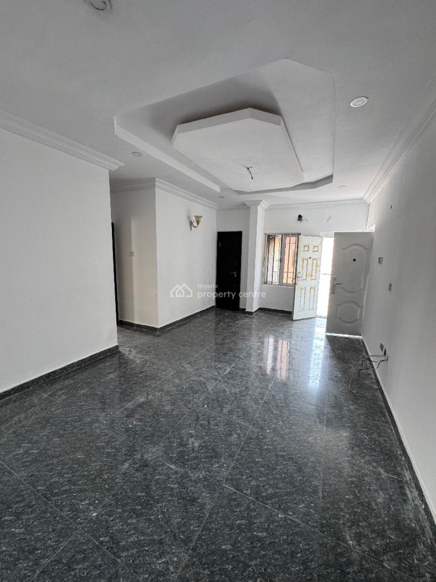 Spacious 2 Bedroom Apartment, Orchid, Lekki Expressway, Lekki, Lagos, Flat / Apartment for Rent
