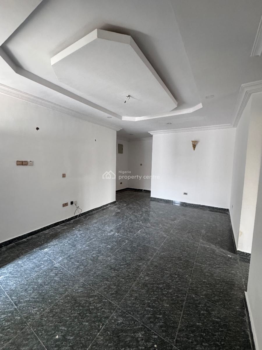 Spacious 2 Bedroom Apartment, Orchid, Lekki Expressway, Lekki, Lagos, Flat / Apartment for Rent