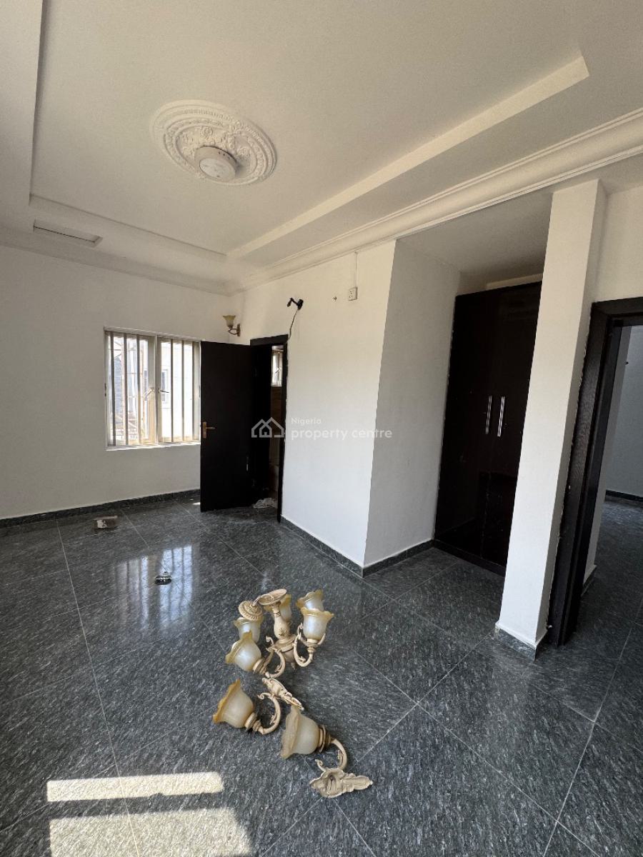 Spacious 2 Bedroom Apartment, Orchid, Lekki Expressway, Lekki, Lagos, Flat / Apartment for Rent