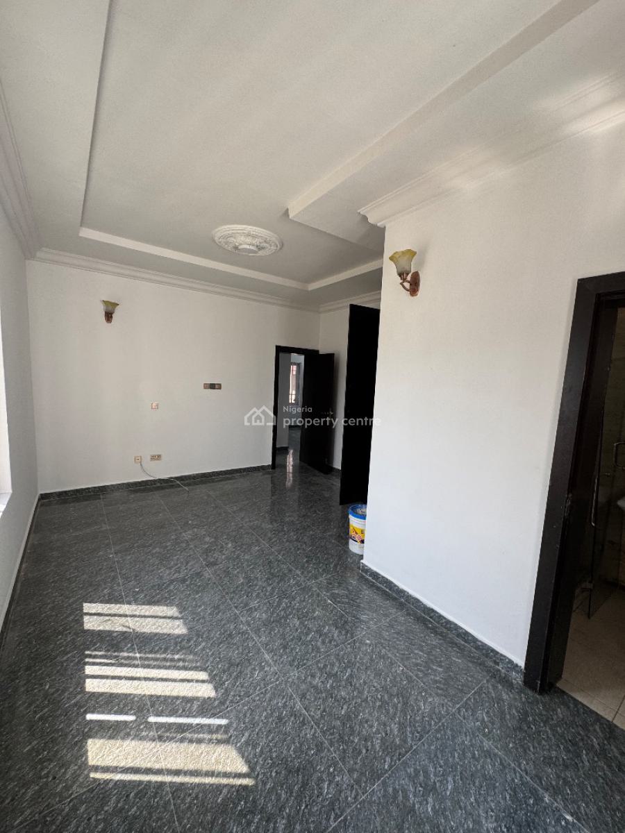 Spacious 2 Bedroom Apartment, Orchid, Lekki Expressway, Lekki, Lagos, Flat / Apartment for Rent