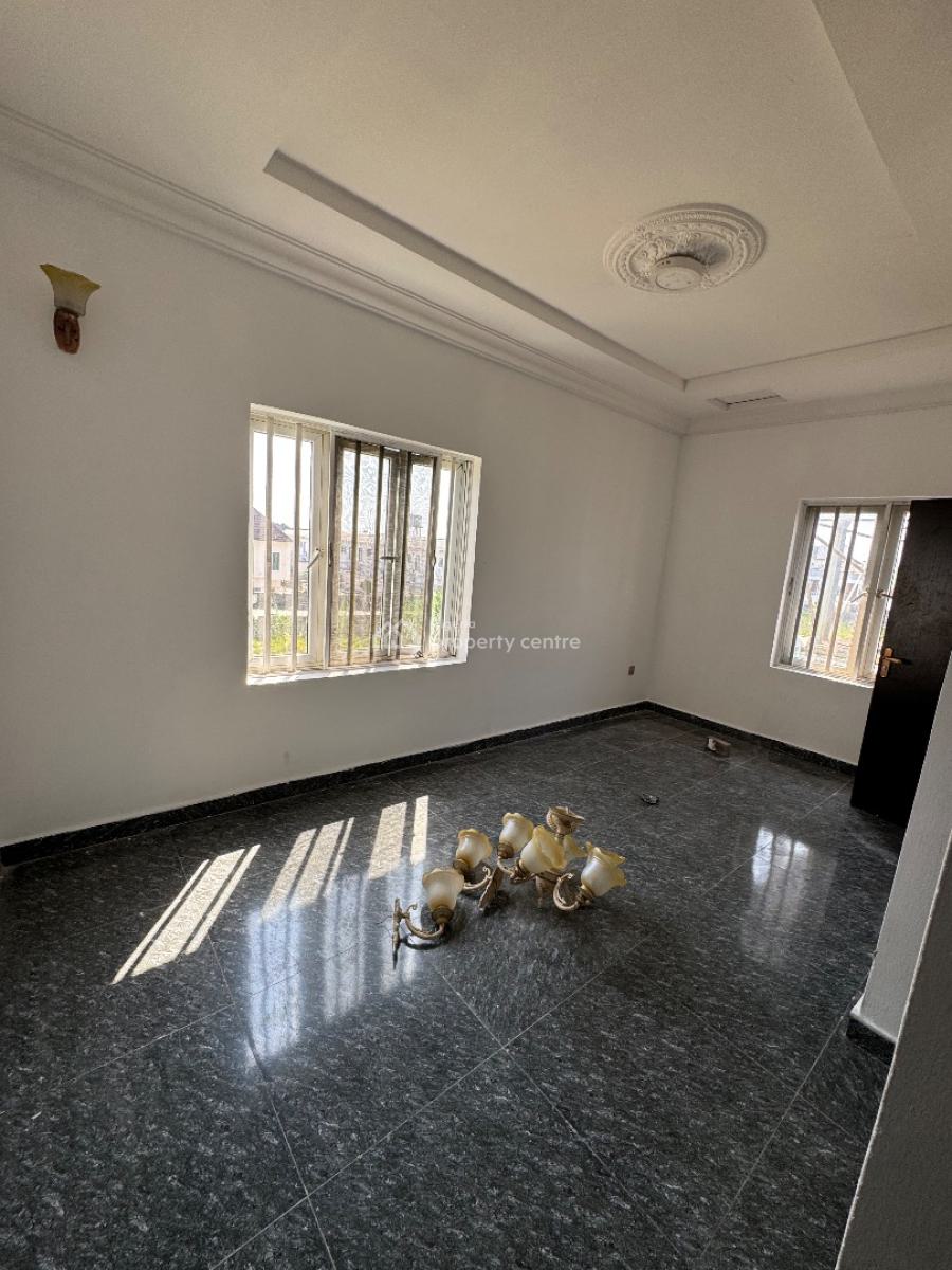 Spacious 2 Bedroom Apartment, Orchid, Lekki Expressway, Lekki, Lagos, Flat / Apartment for Rent