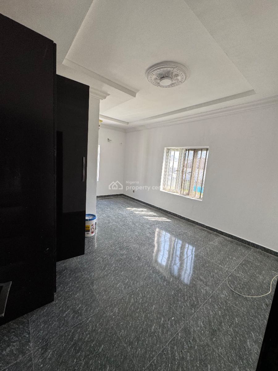 Spacious 2 Bedroom Apartment, Orchid, Lekki Expressway, Lekki, Lagos, Flat / Apartment for Rent