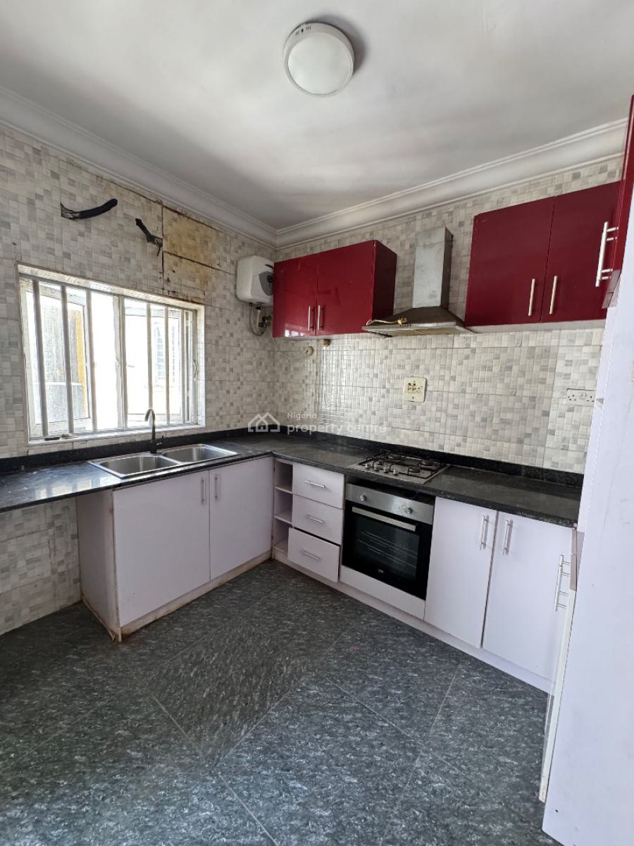 Spacious 2 Bedroom Apartment, Orchid, Lekki Expressway, Lekki, Lagos, Flat / Apartment for Rent