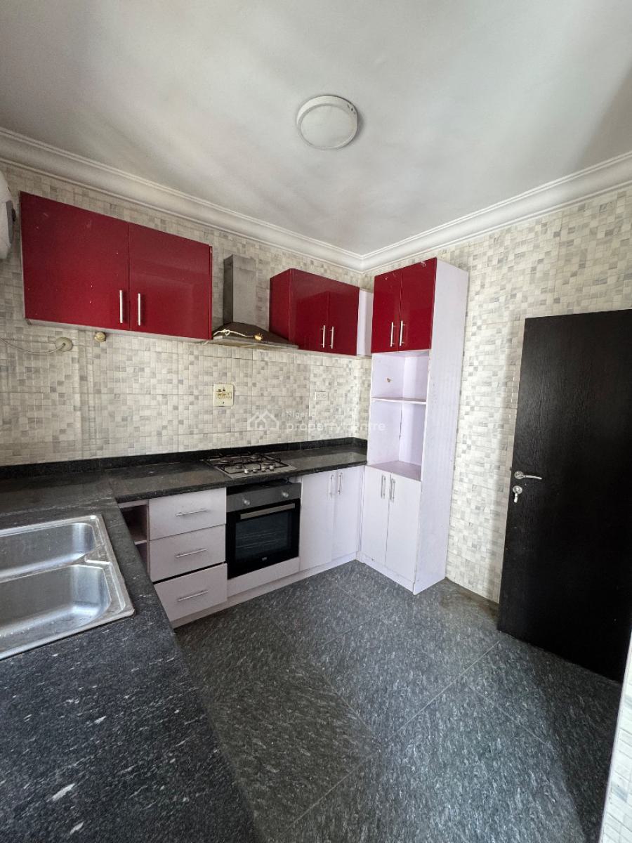 Spacious 2 Bedroom Apartment, Orchid, Lekki Expressway, Lekki, Lagos, Flat / Apartment for Rent