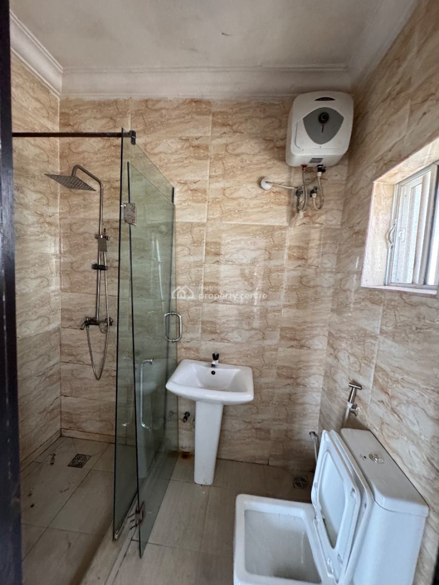 Spacious 2 Bedroom Apartment, Orchid, Lekki Expressway, Lekki, Lagos, Flat / Apartment for Rent