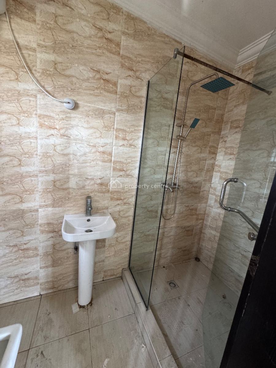 Spacious 2 Bedroom Apartment, Orchid, Lekki Expressway, Lekki, Lagos, Flat / Apartment for Rent