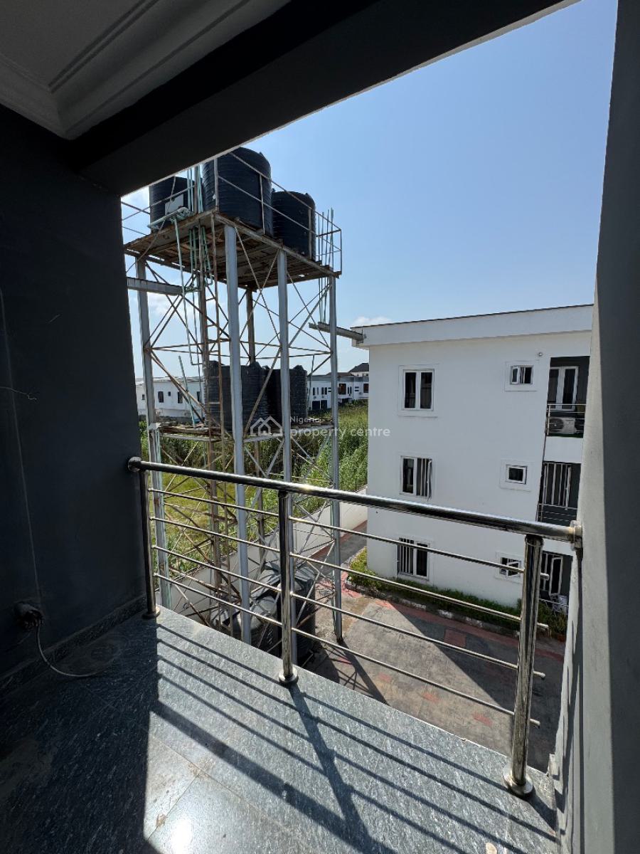 Spacious 2 Bedroom Apartment, Orchid, Lekki Expressway, Lekki, Lagos, Flat / Apartment for Rent