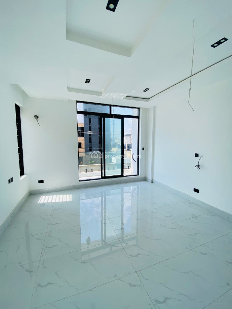 Newly Built 2 Bed Terrace Duplex, Ikate, Ikate, Lekki, Lagos, Terraced Duplex for Rent