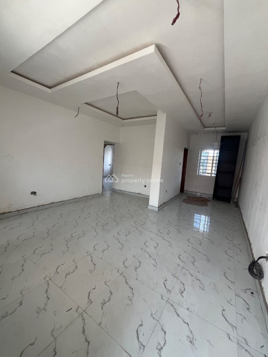 2bedroom Flat, Ogombo, Ogombo, Ajah, Lagos, Flat / Apartment for Rent