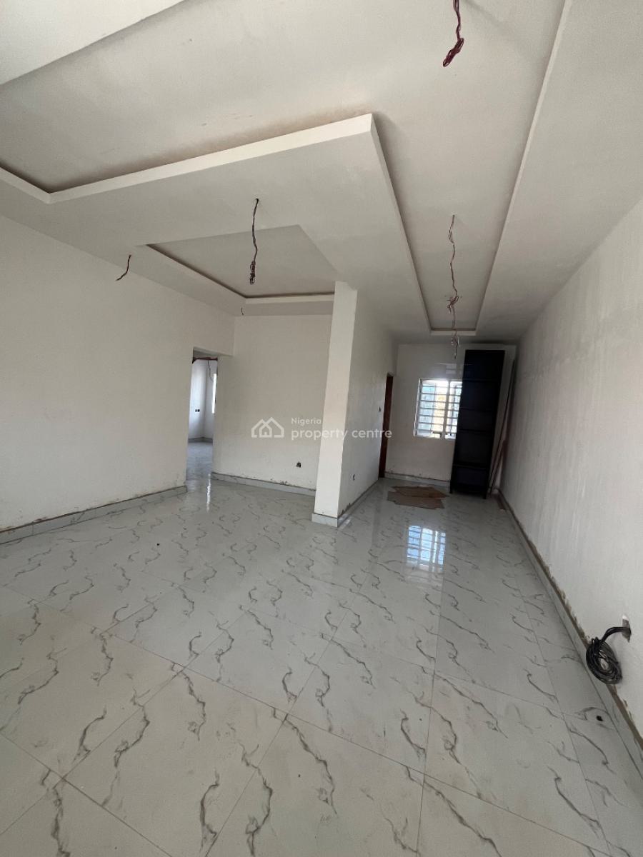 2bedroom Flat, Ogombo, Ogombo, Ajah, Lagos, Flat / Apartment for Rent