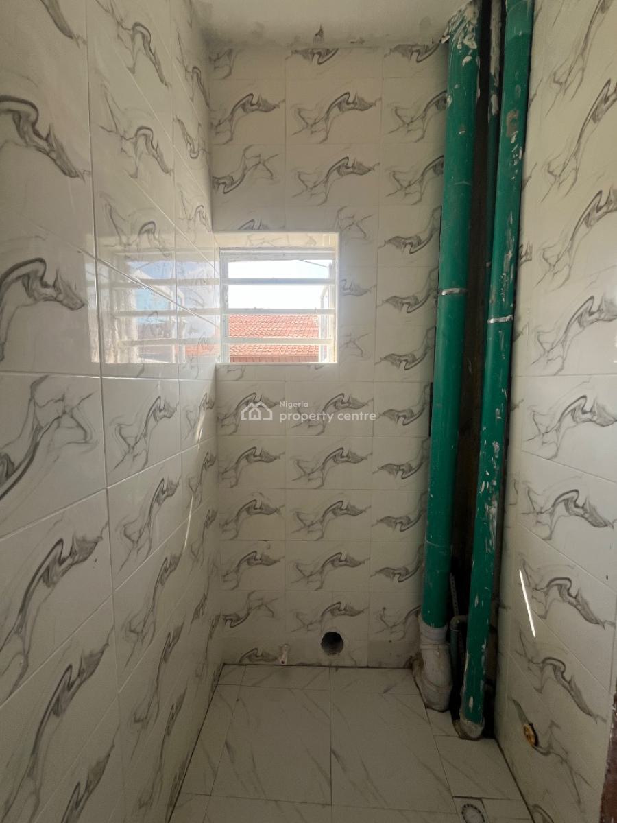 2bedroom Flat, Ogombo, Ogombo, Ajah, Lagos, Flat / Apartment for Rent