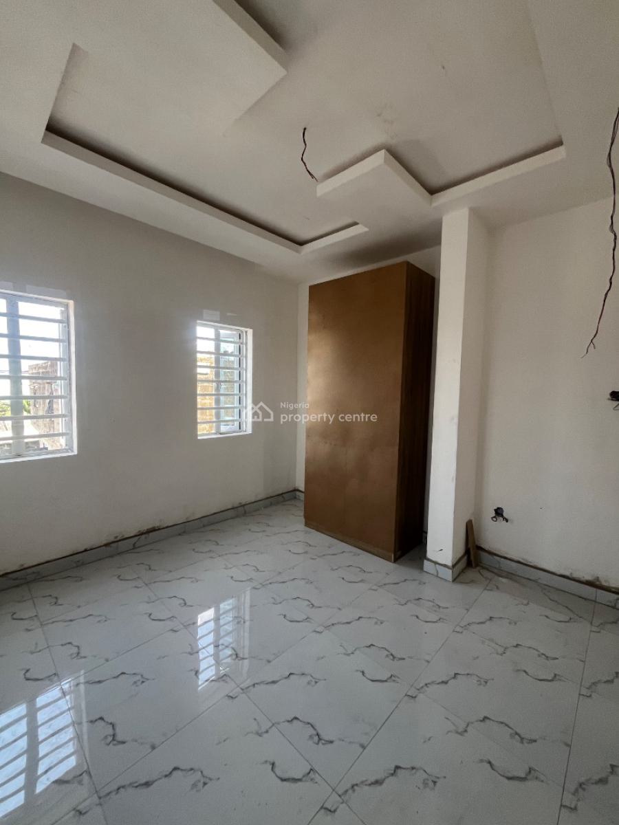 2bedroom Flat, Ogombo, Ogombo, Ajah, Lagos, Flat / Apartment for Rent