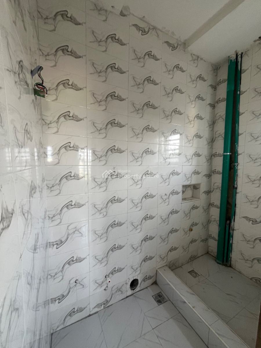 2bedroom Flat, Ogombo, Ogombo, Ajah, Lagos, Flat / Apartment for Rent