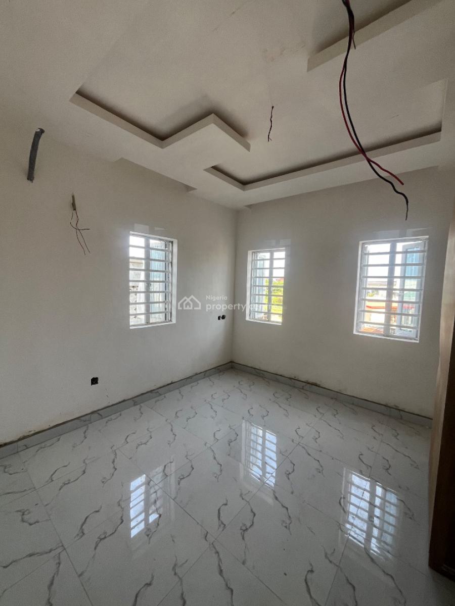 2bedroom Flat, Ogombo, Ogombo, Ajah, Lagos, Flat / Apartment for Rent