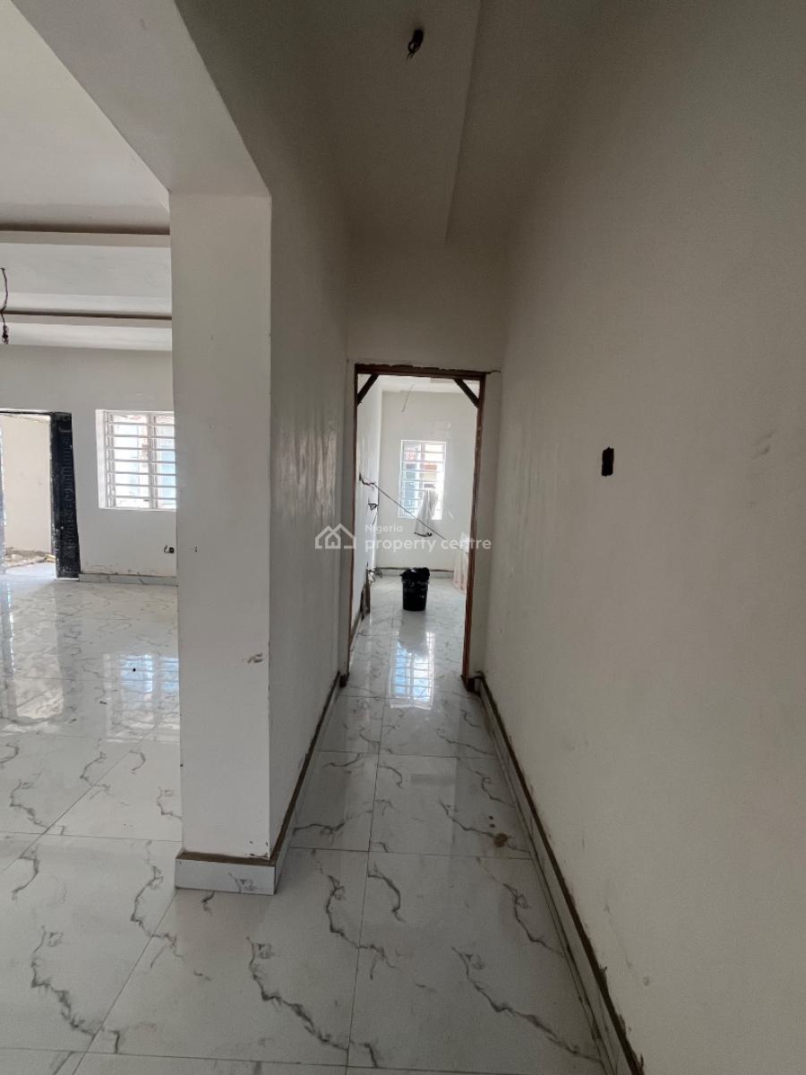 2bedroom Flat, Ogombo, Ogombo, Ajah, Lagos, Flat / Apartment for Rent