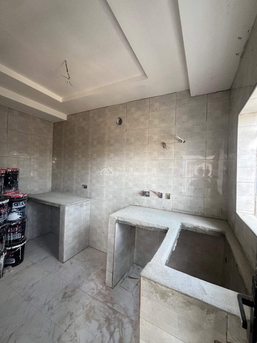 2bedroom Flat, Ogombo, Ogombo, Ajah, Lagos, Flat / Apartment for Rent