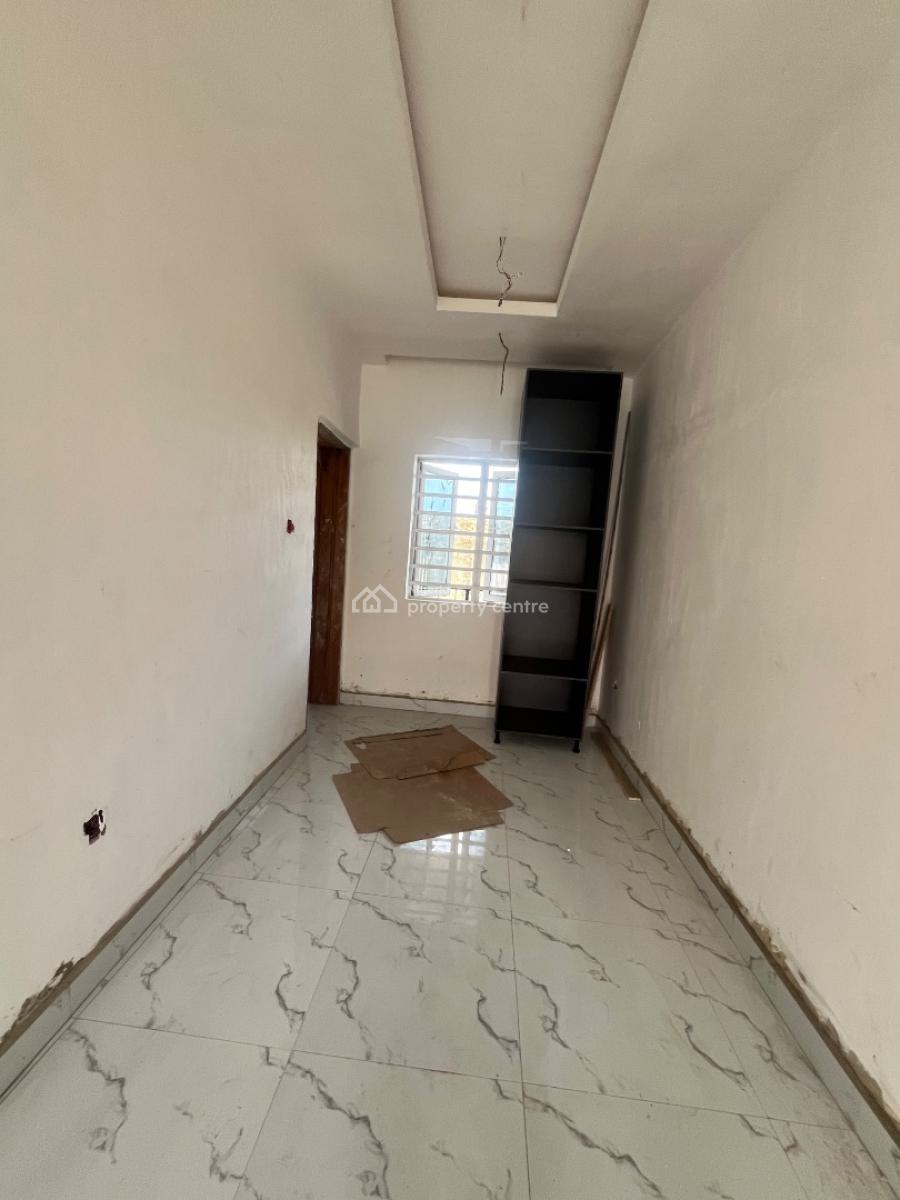 2bedroom Flat, Ogombo, Ogombo, Ajah, Lagos, Flat / Apartment for Rent