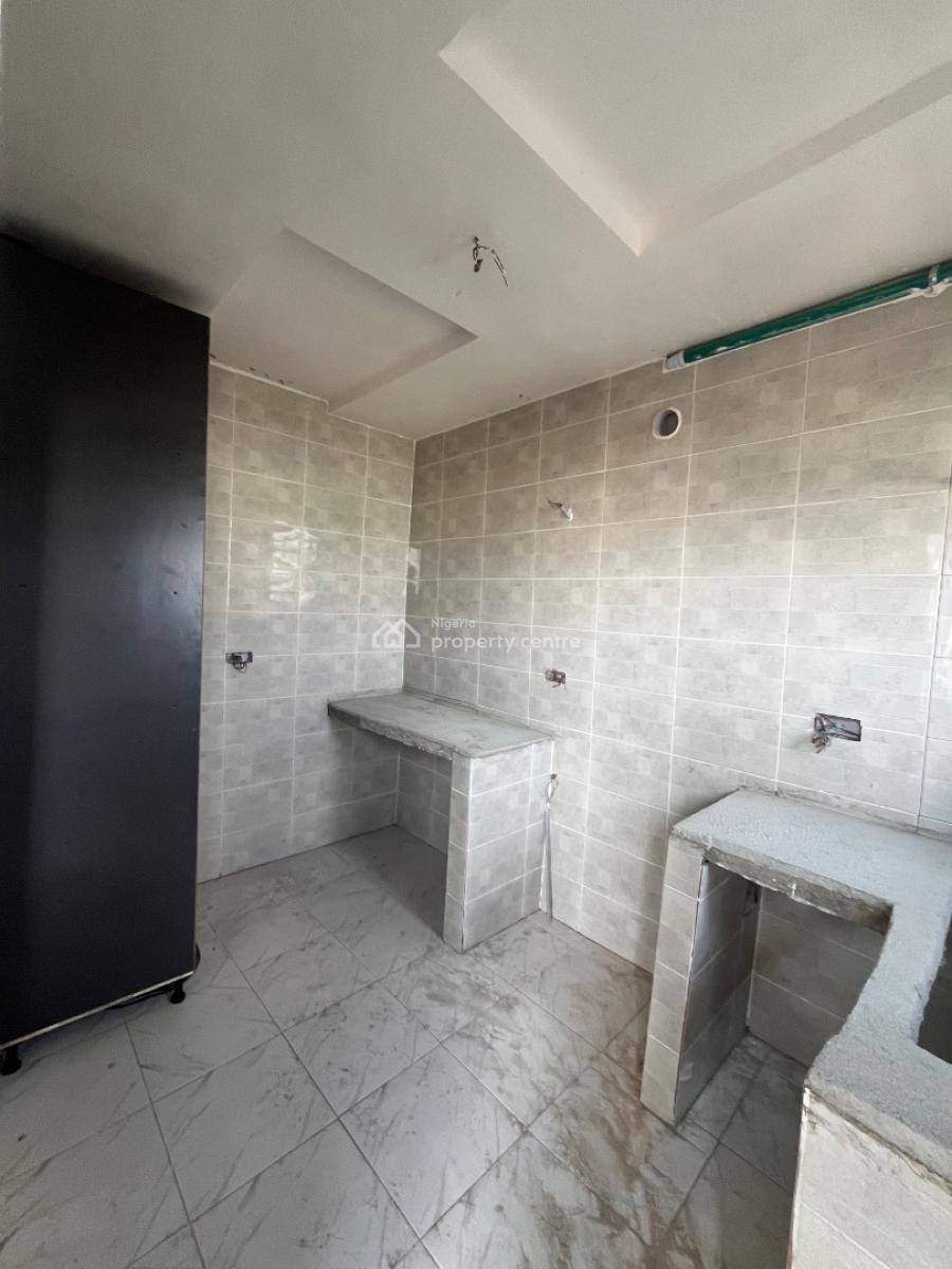 2bedroom Flat, Ogombo, Ogombo, Ajah, Lagos, Flat / Apartment for Rent