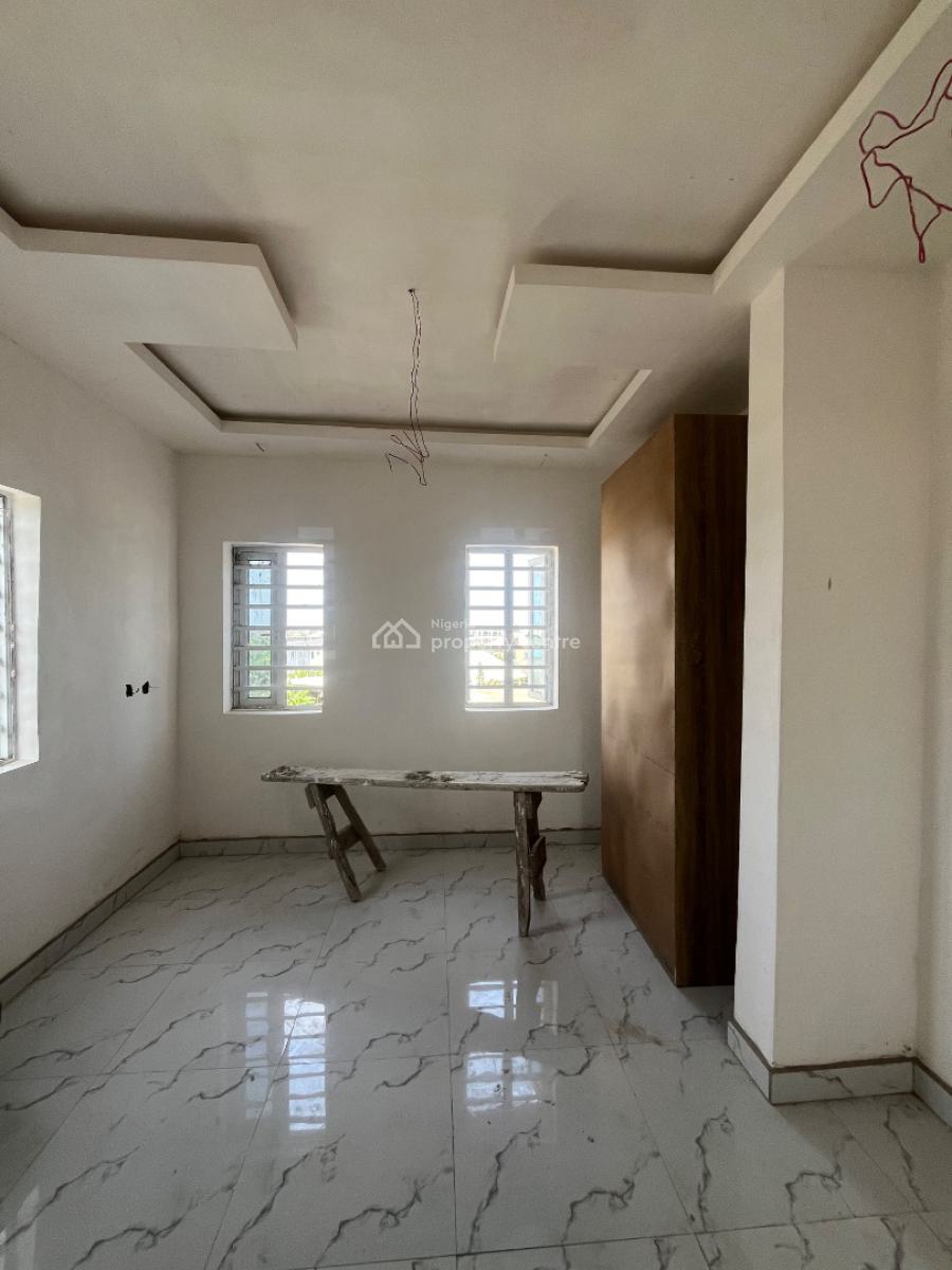 2bedroom Flat, Ogombo, Ogombo, Ajah, Lagos, Flat / Apartment for Rent