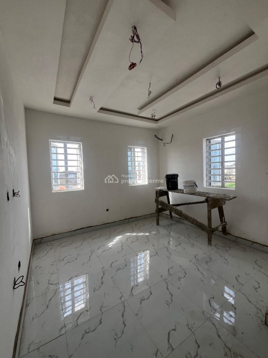 2bedroom Flat, Ogombo, Ogombo, Ajah, Lagos, Flat / Apartment for Rent