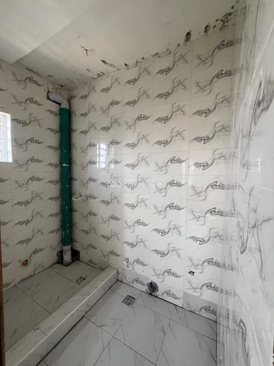 2bedroom Flat, Ogombo, Ogombo, Ajah, Lagos, Flat / Apartment for Rent