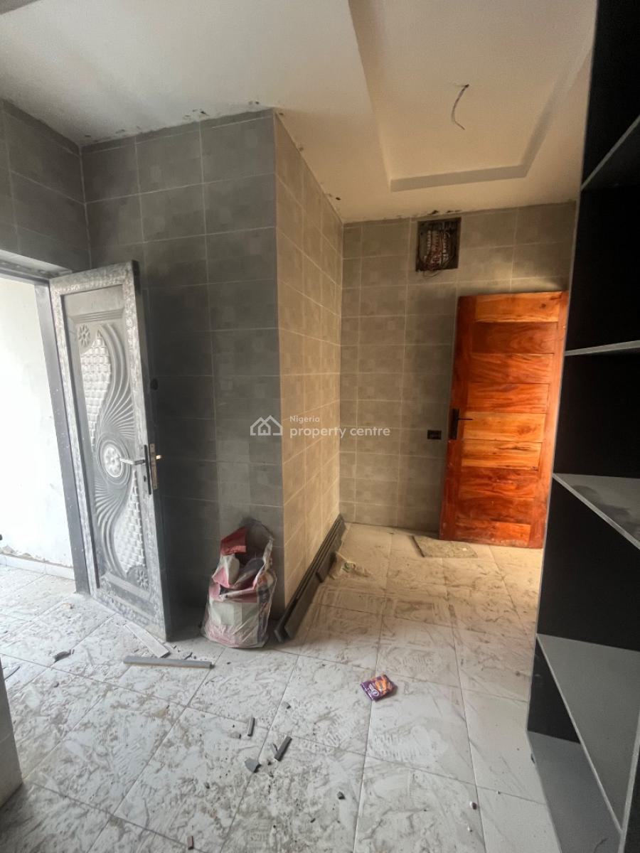 2 Bedroom Flat, Ogombo, Ajah, Lagos, Flat / Apartment for Rent