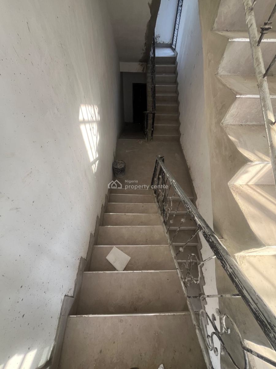 2 Bedroom Flat, Ogombo, Ajah, Lagos, Flat / Apartment for Rent