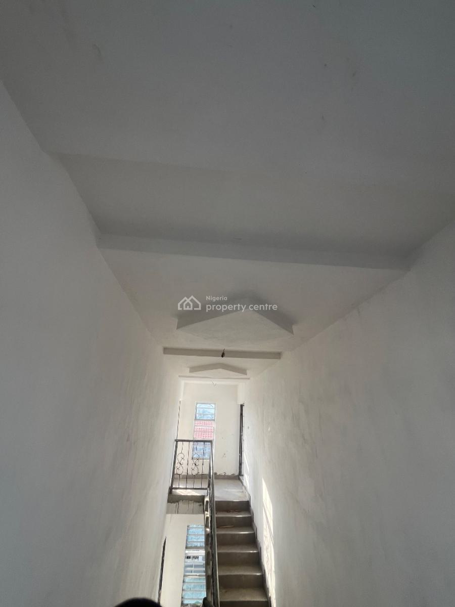 2 Bedroom Flat, Ogombo, Ajah, Lagos, Flat / Apartment for Rent