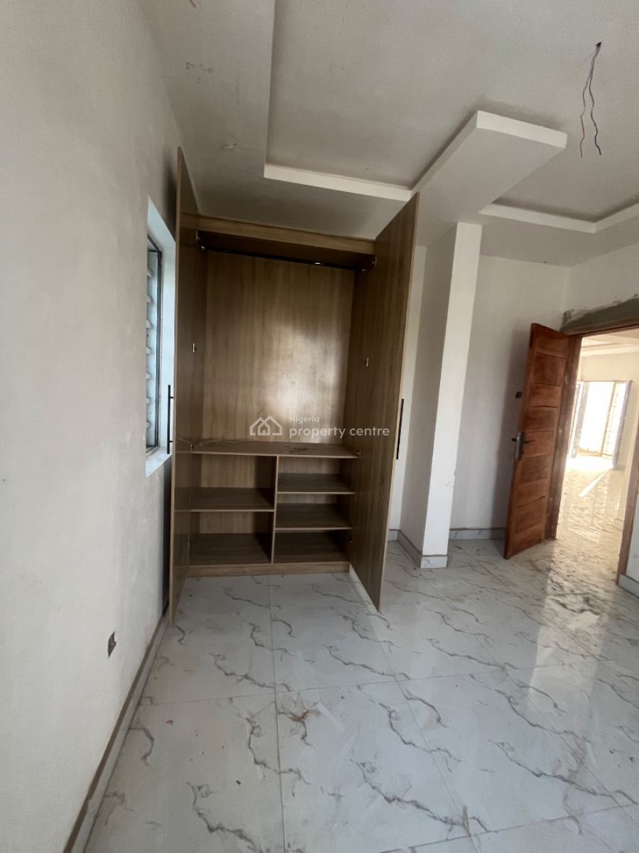 2 Bedroom Flat, Ogombo, Ajah, Lagos, Flat / Apartment for Rent