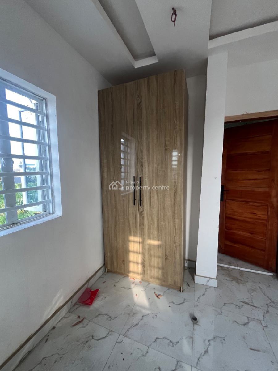 2 Bedroom Flat, Ogombo, Ajah, Lagos, Flat / Apartment for Rent