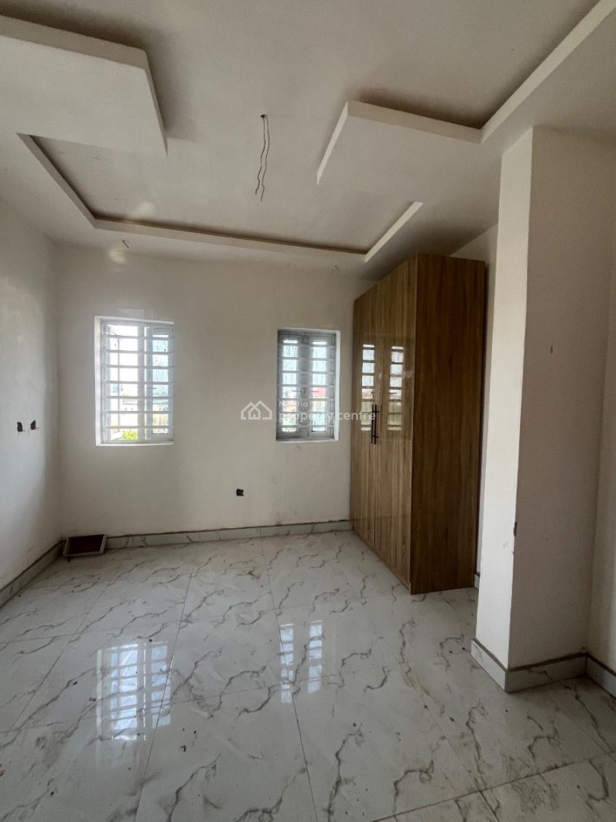 2 Bedroom Flat, Ogombo, Ajah, Lagos, Flat / Apartment for Rent
