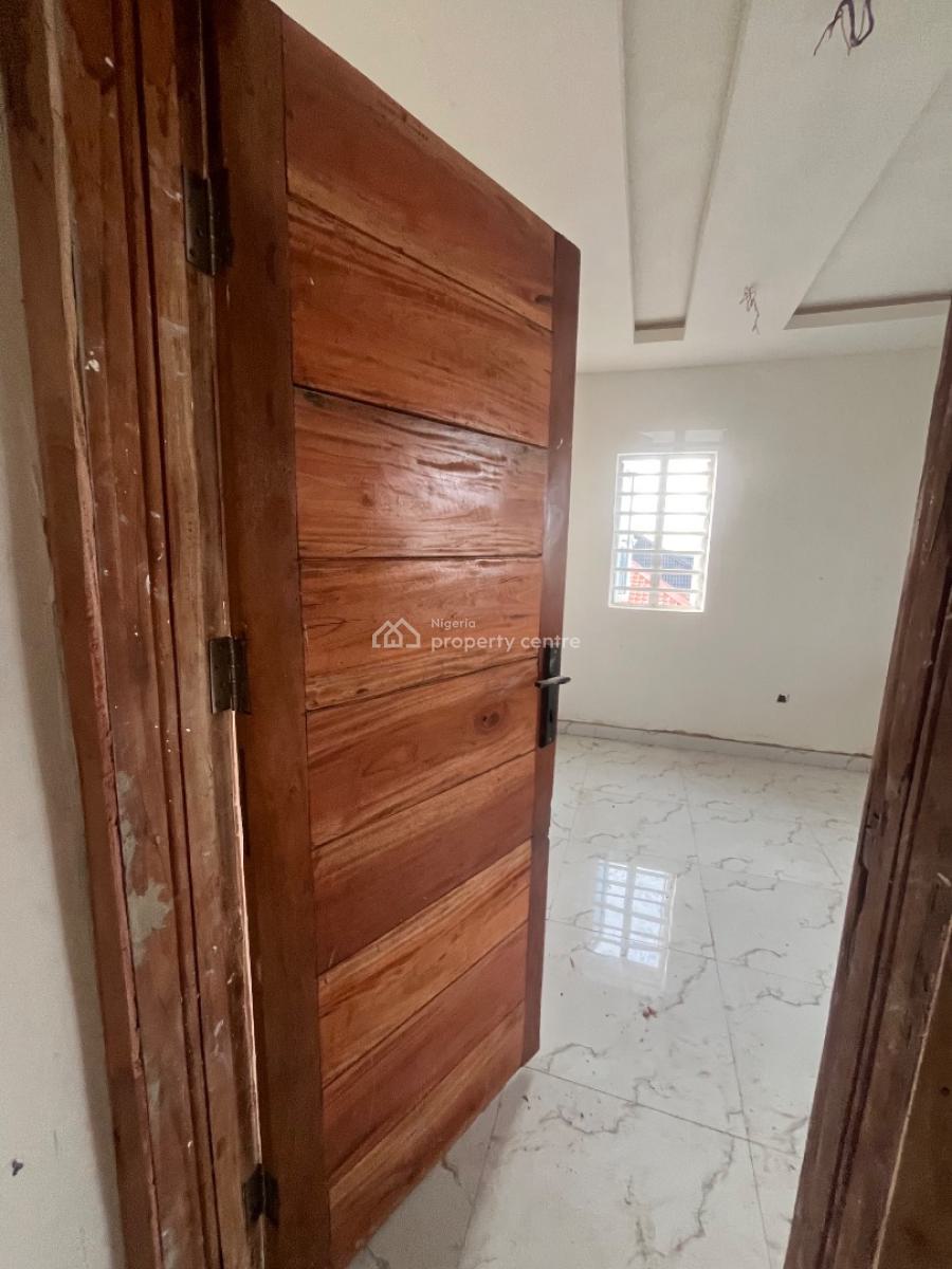 2 Bedroom Flat, Ogombo, Ajah, Lagos, Flat / Apartment for Rent