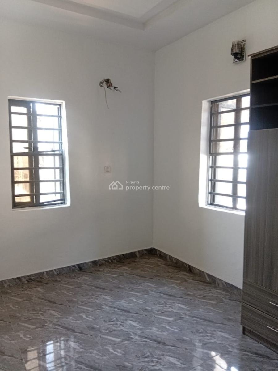 Spacious Shared Apartment, Badore, Ajah, Lagos, Self Contain (single Rooms) for Rent