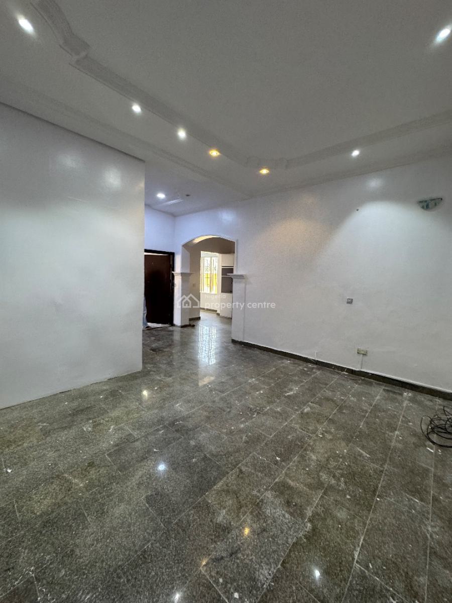 Spacious Miniflat, Lekki Phase 1, Lekki, Lagos, Mini Flat (room and Parlour) for Rent
