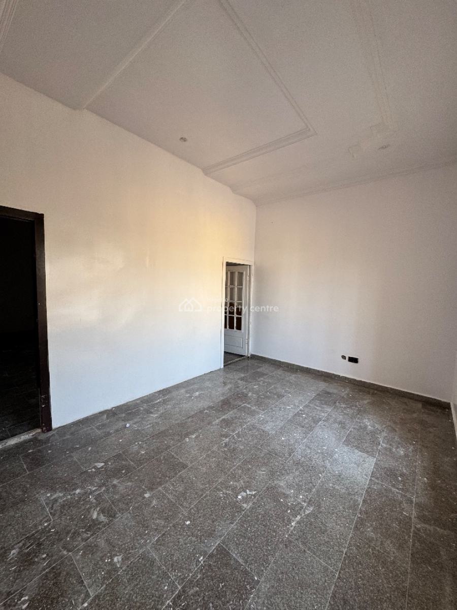 Spacious Miniflat, Lekki Phase 1, Lekki, Lagos, Mini Flat (room and Parlour) for Rent