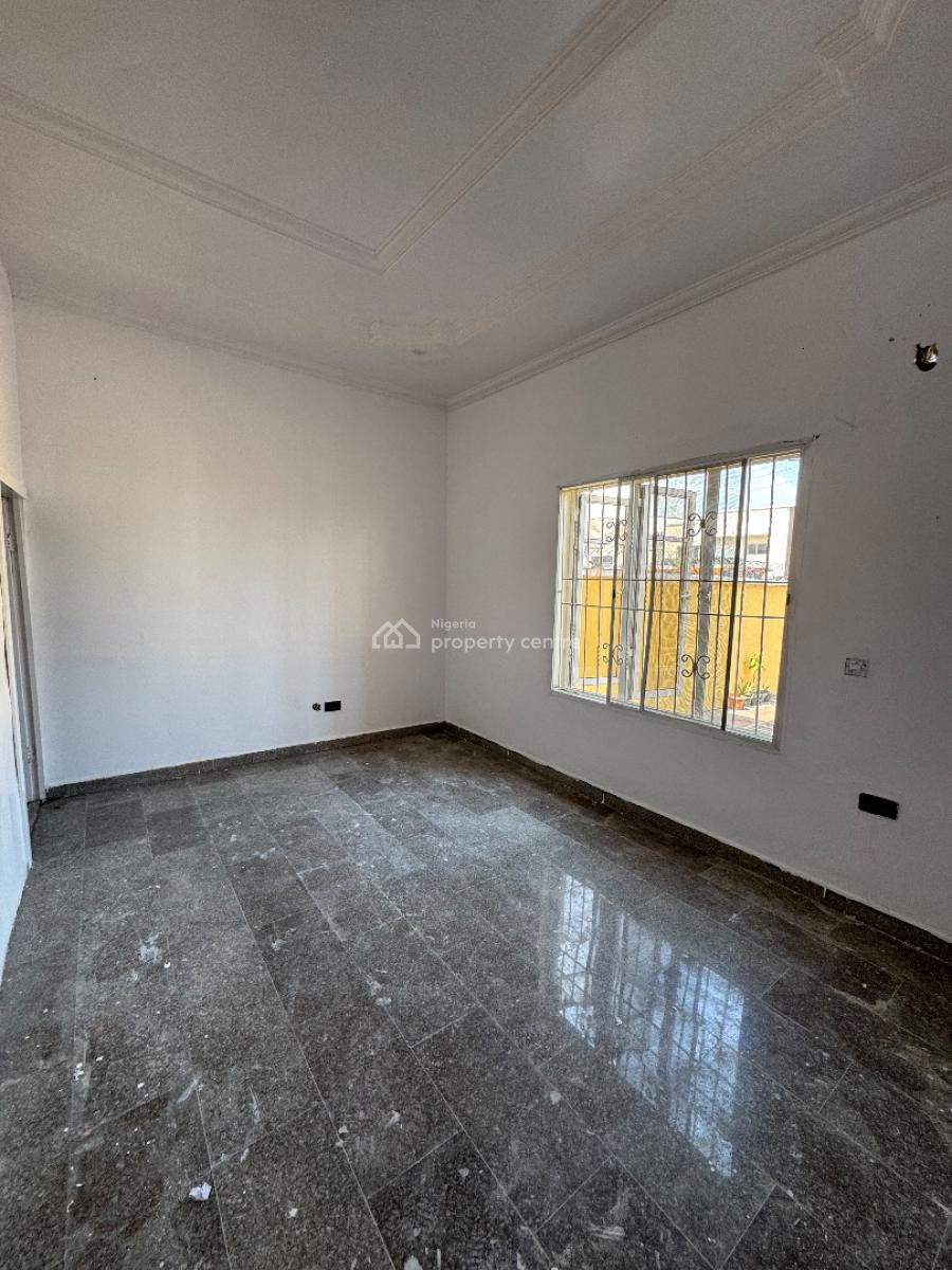 Spacious Miniflat, Lekki Phase 1, Lekki, Lagos, Mini Flat (room and Parlour) for Rent