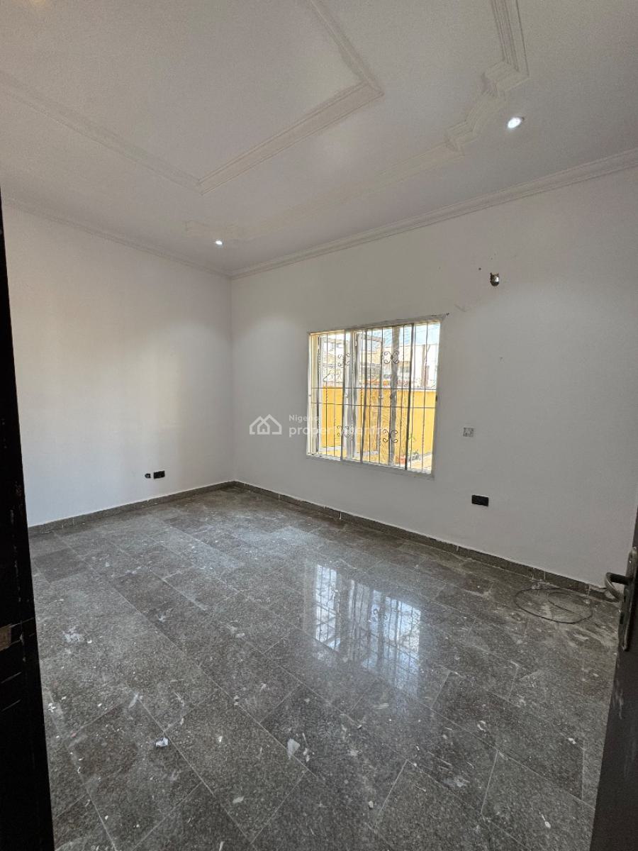 Spacious Miniflat, Lekki Phase 1, Lekki, Lagos, Mini Flat (room and Parlour) for Rent