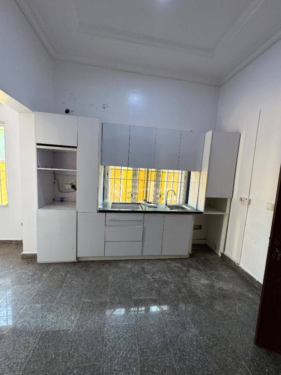 Spacious Miniflat, Lekki Phase 1, Lekki, Lagos, Mini Flat (room and Parlour) for Rent