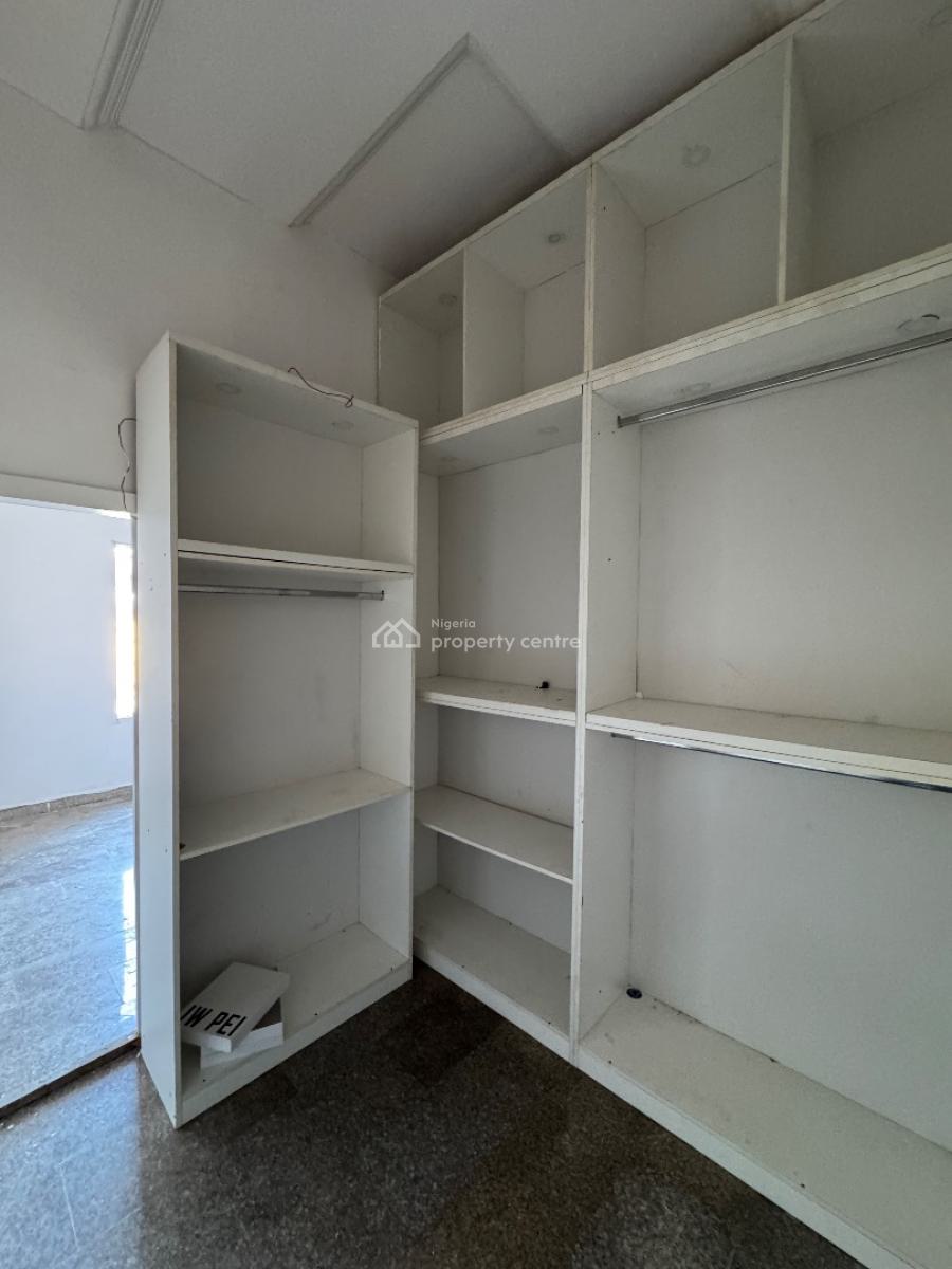 Spacious Miniflat, Lekki Phase 1, Lekki, Lagos, Mini Flat (room and Parlour) for Rent