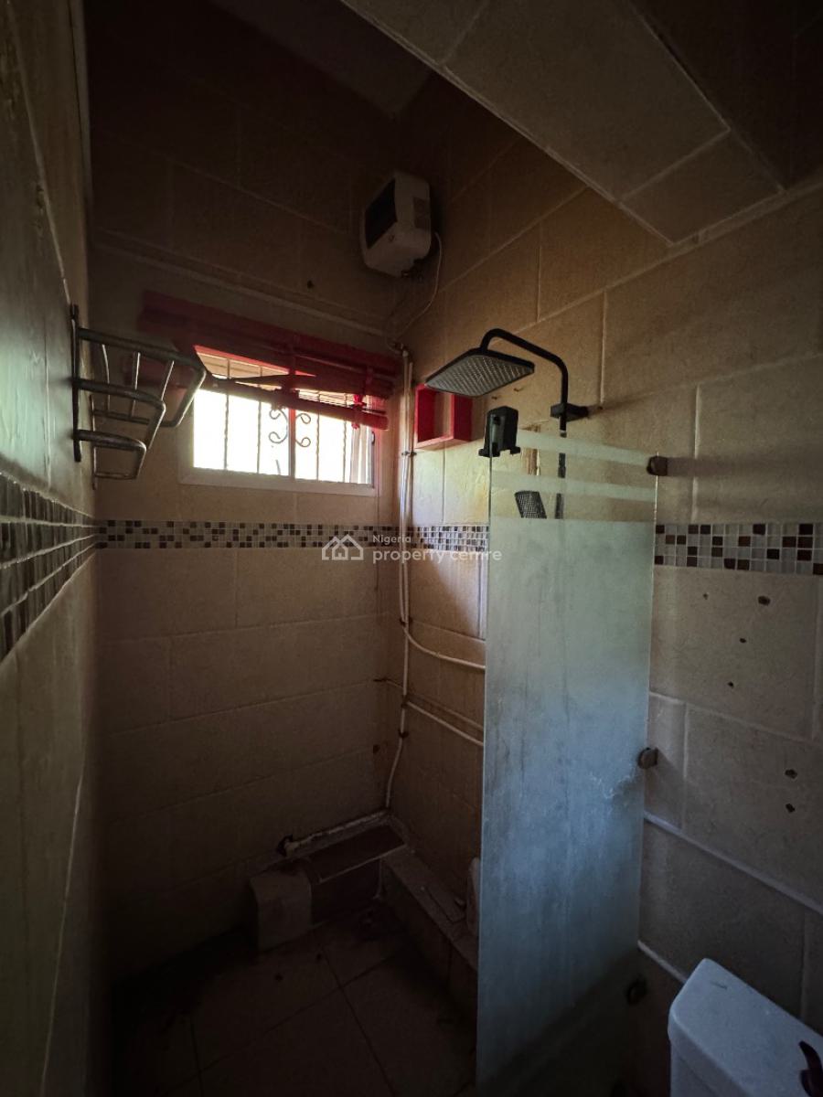 Spacious Miniflat, Lekki Phase 1, Lekki, Lagos, Mini Flat (room and Parlour) for Rent